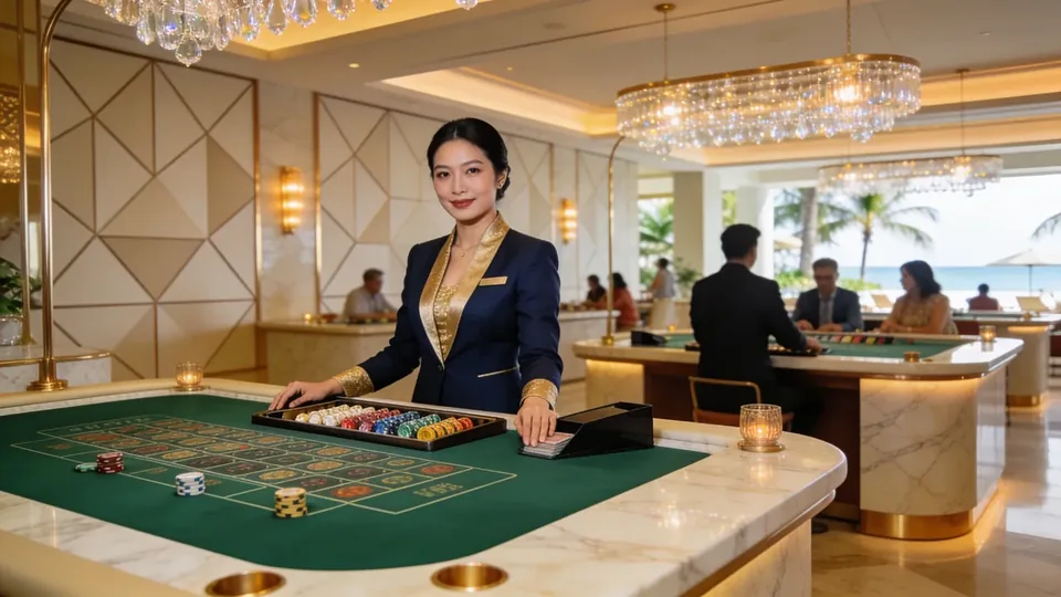 mry66 Casino: Slots, Live Tables and Fishing Games in One Lobby